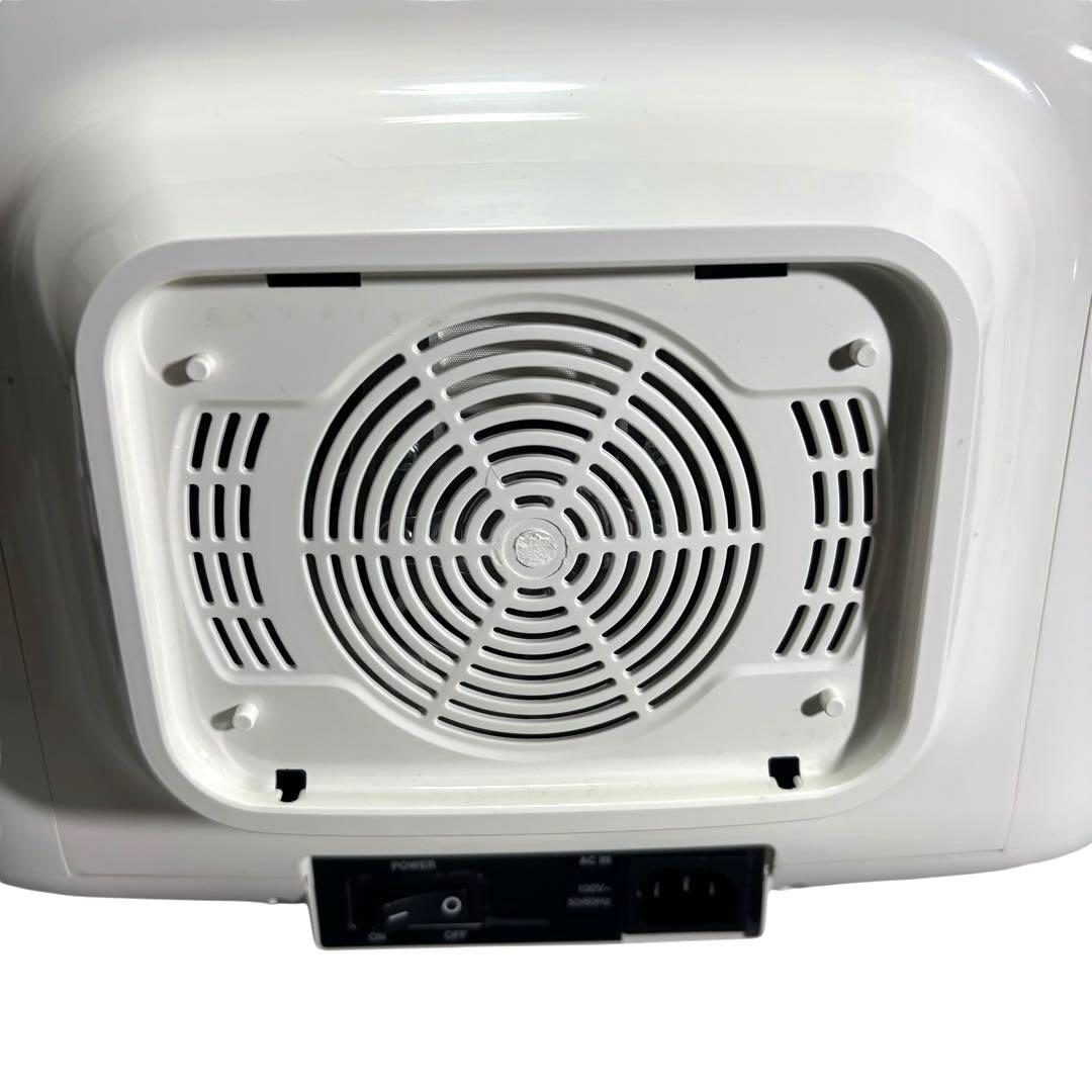 TOHMEI TECH マレンギプレミアム D5 食品乾燥機 フードドライヤー