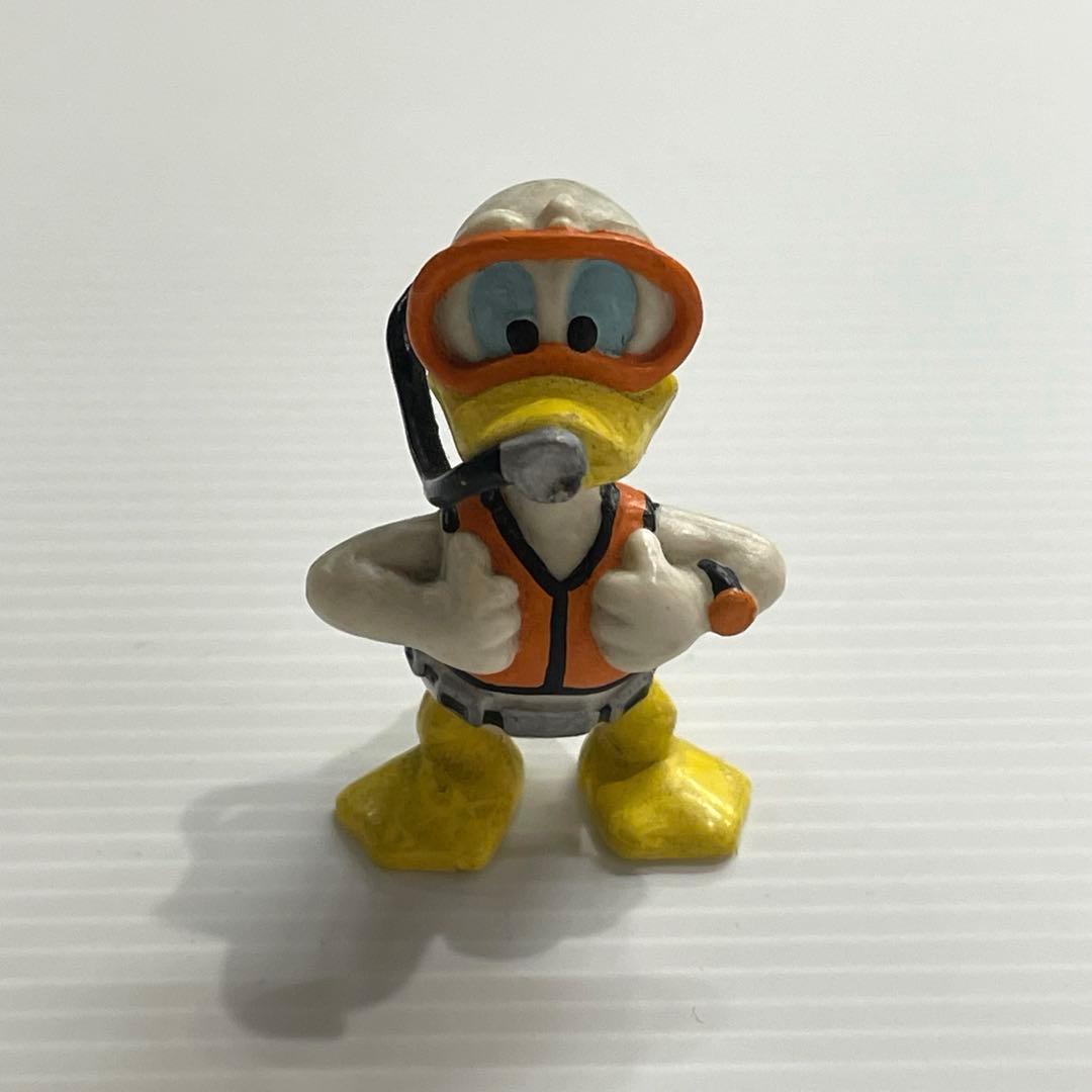 Disney ディズニー スポーツフィギュア 10体セット