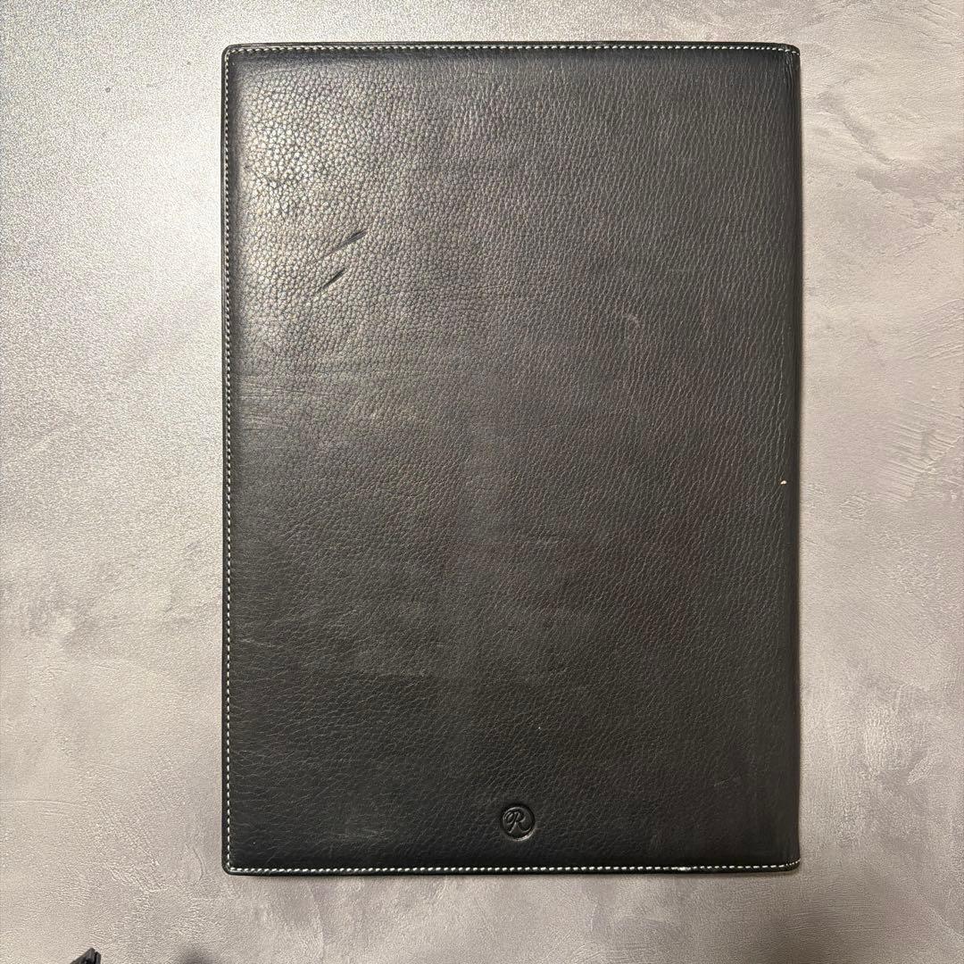 ロメオ romeo オイルキップメモ L メモパッドL