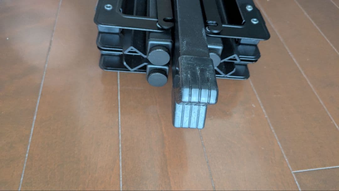 ラーテルワークス RATELWORKS WOOD PANEL TABLE 120