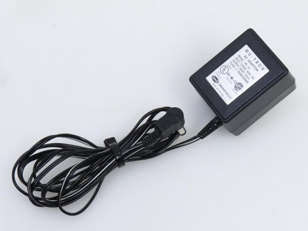 MU-TRON III+ ミュートロン Mutron　箱付き H.A.Z