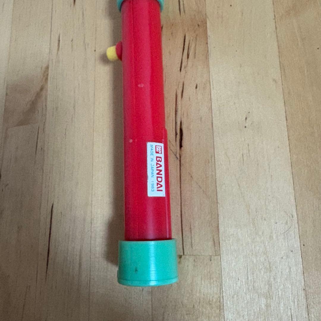 魔法の天使クリィミーマミ　クリィミーステッキー