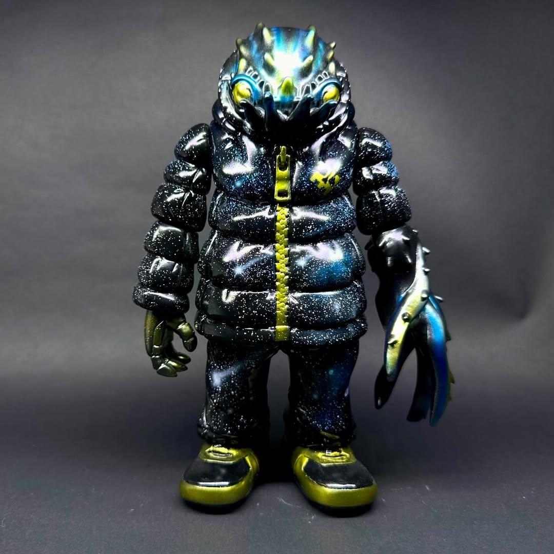 ボ*ブ様 CTHULHU OID ver.SKULL CUBE \