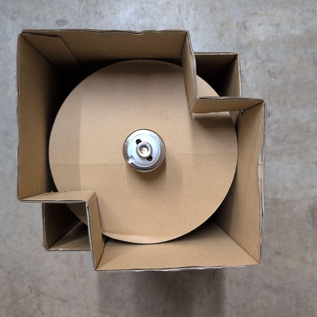 Panasonic製のマルチハロゲン灯M1000B/BHSC/N