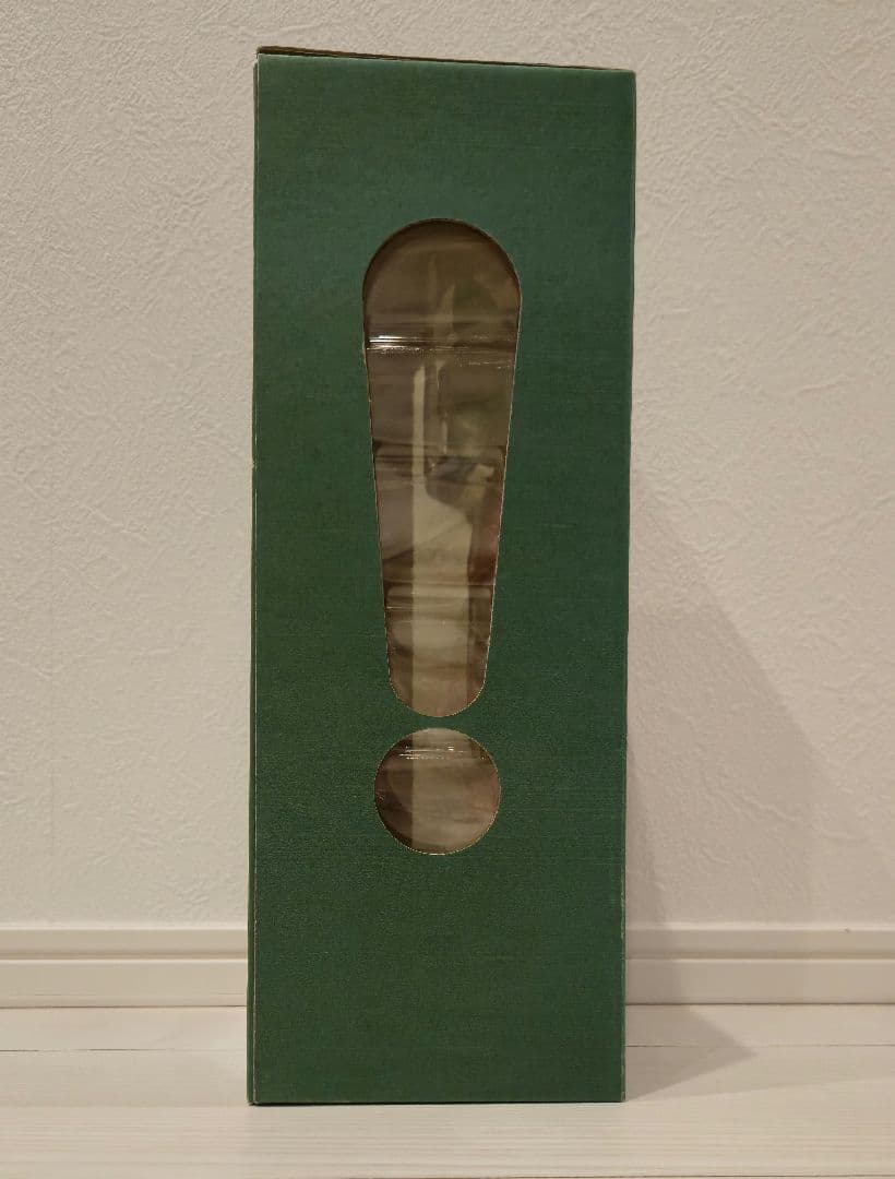 でっかいよつばソフビフィギュア