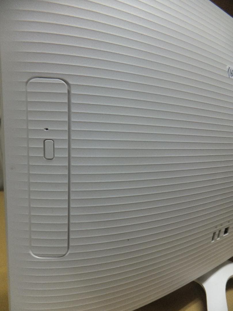 (1642) 秒速起動SSD240G HP一体22-b230 i3 12G