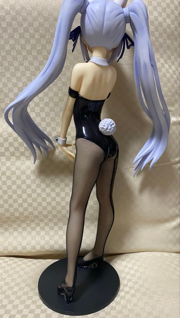 ユークリウッド・ヘルサイズ バニーVer. 「これはゾンビですか? 　ユー