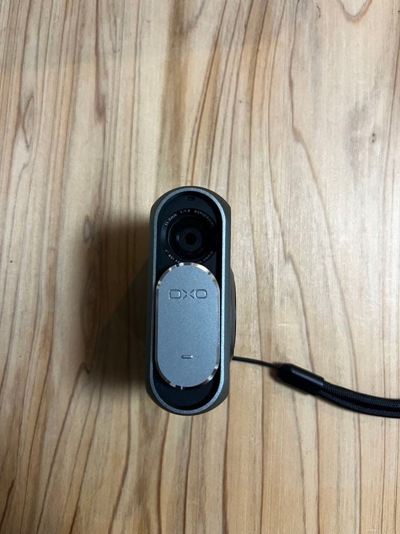 DXO ONE 本体