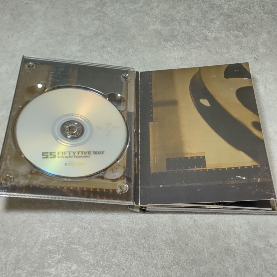 DVD 6巻セット 矢沢永吉