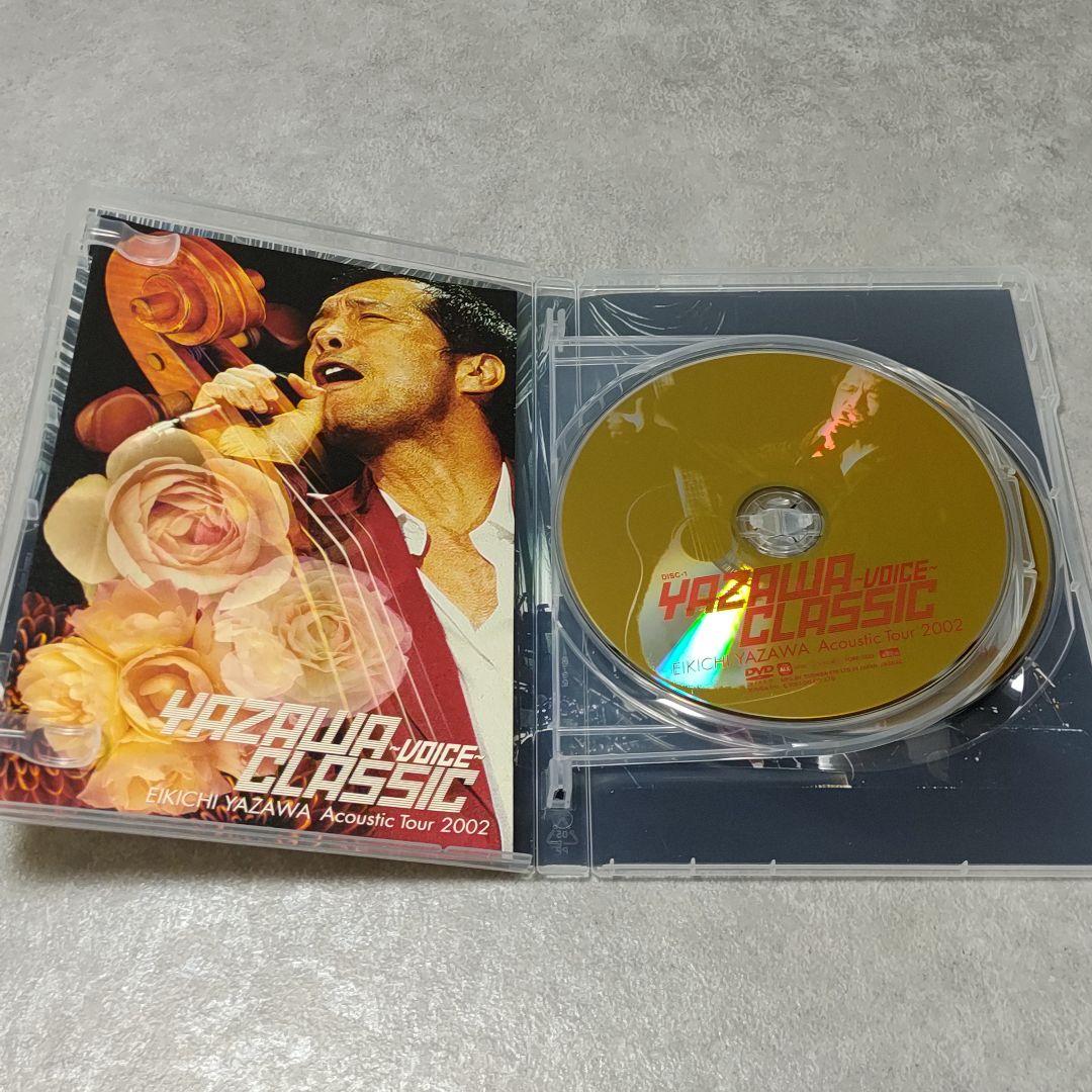 DVD 6巻セット 矢沢永吉