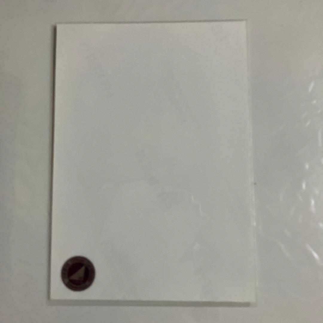 乃木坂46 生写真　佐藤璃果　フリンジ　直筆サイン