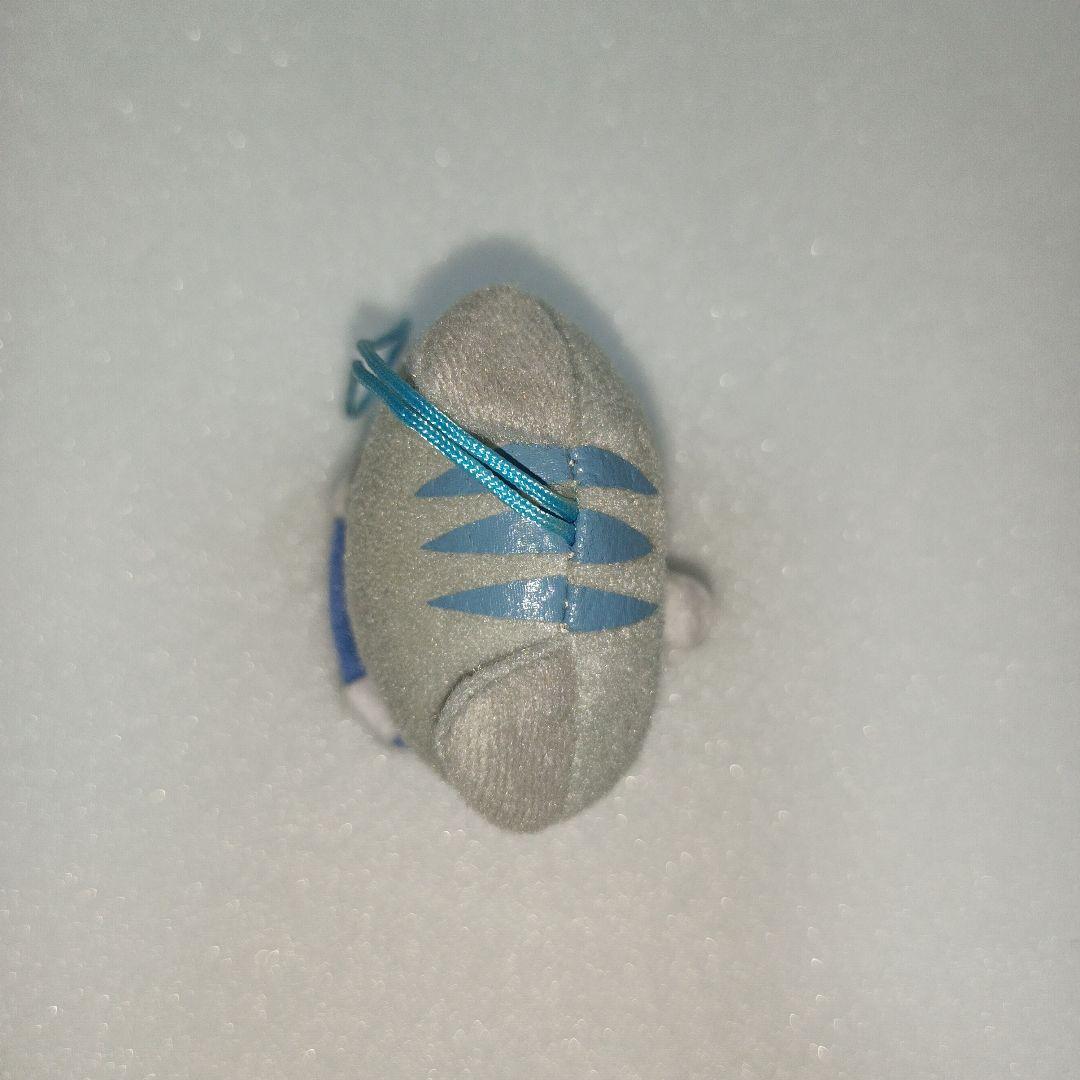 サンエックス　necorin　ねこりん　平成レトロ ぬいぐるみ　にゃんこ　モカ