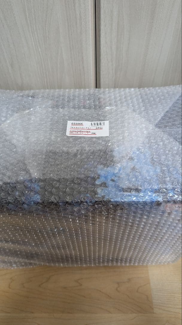 正規品　NARUTOギャルズDX 日向ヒナタ Ver.3　メガハウス