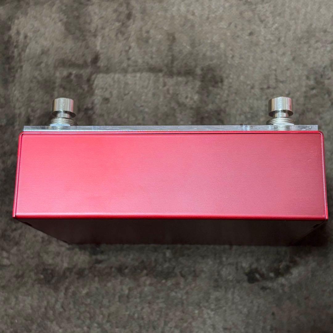 LCA × idea sound product Valve Breaker