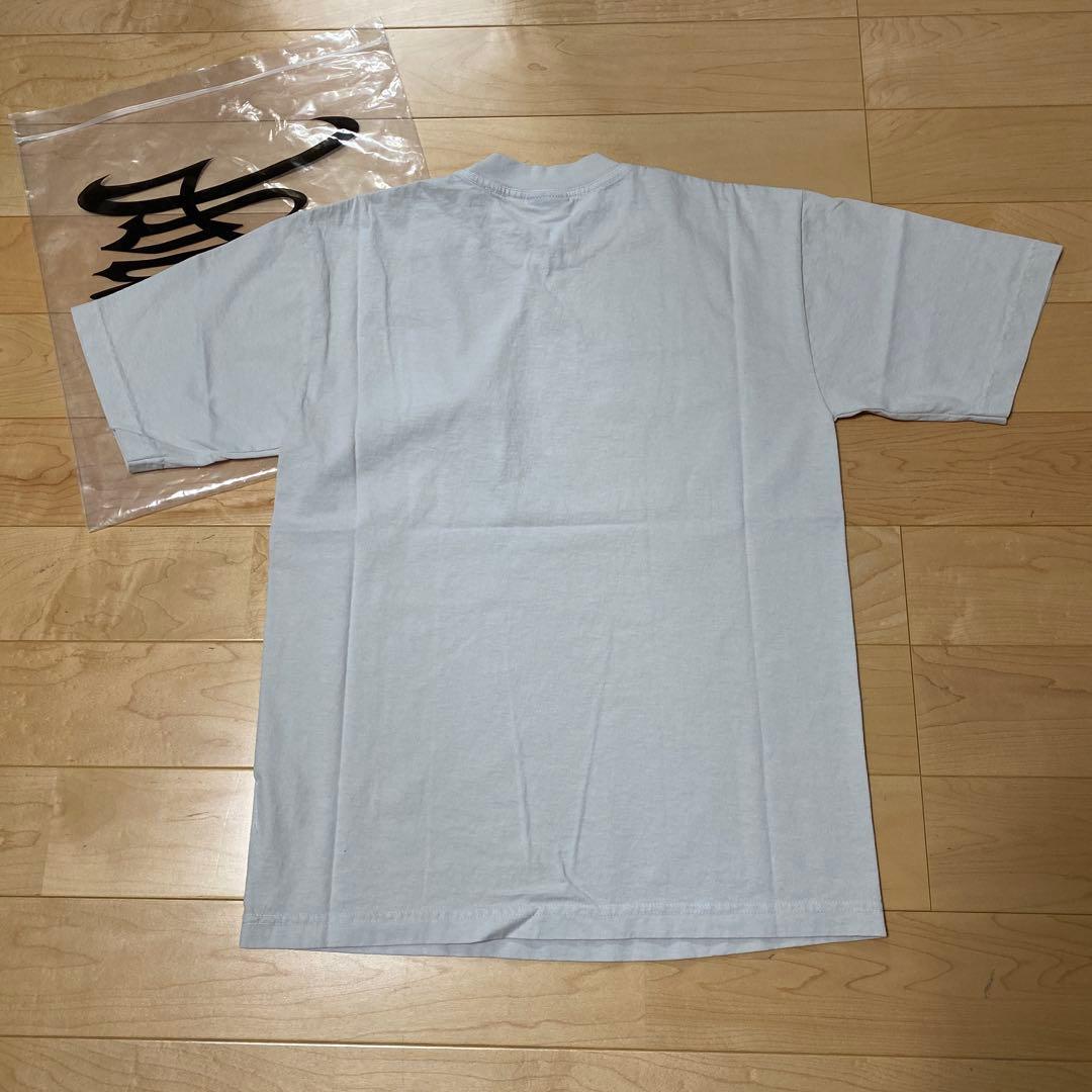 正規品新品S Revenge gradient lightning tee