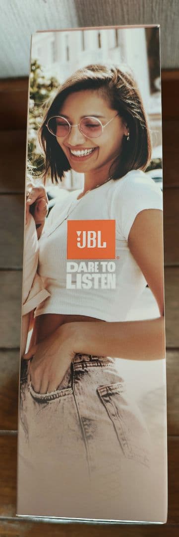 新品未開封　JBL LIVE770NC ワイヤレスヘッドホン サンドストーン