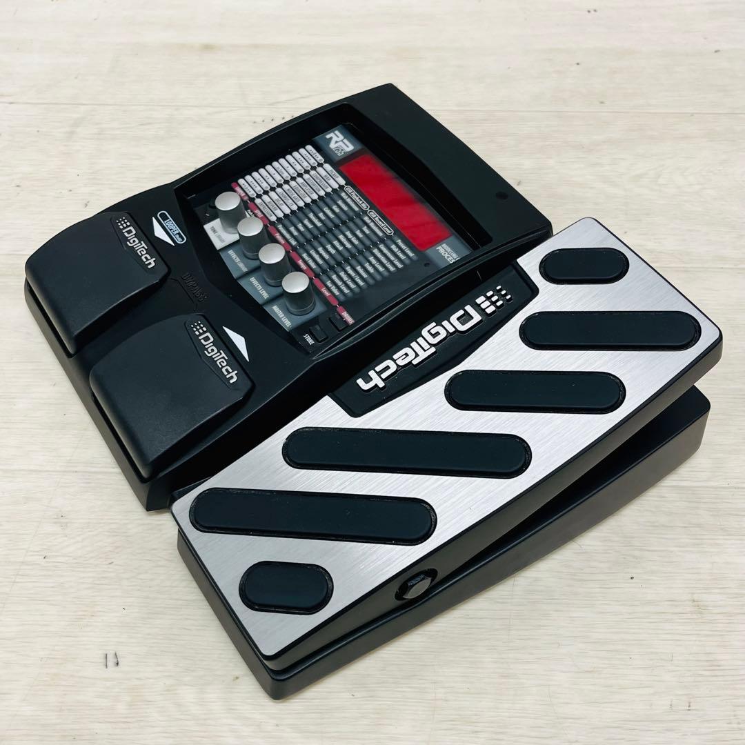 DigiTech デジテック ギターマルチエフェクター RP255