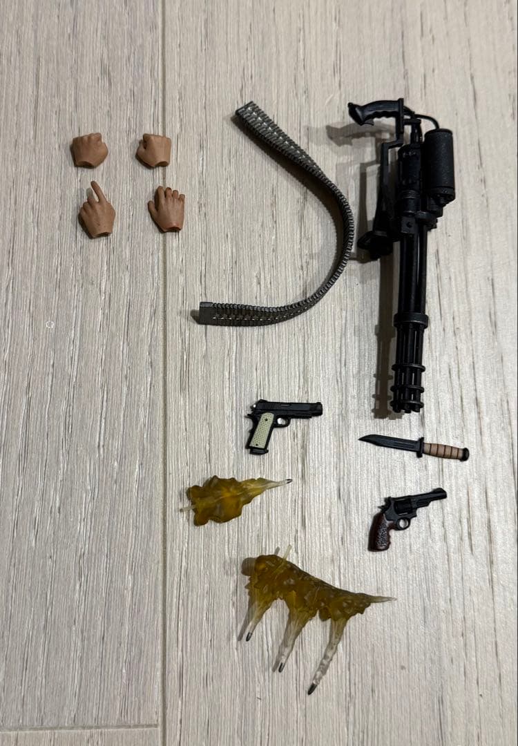 最終値下げ　ワン12コレクティブ パニッシャー