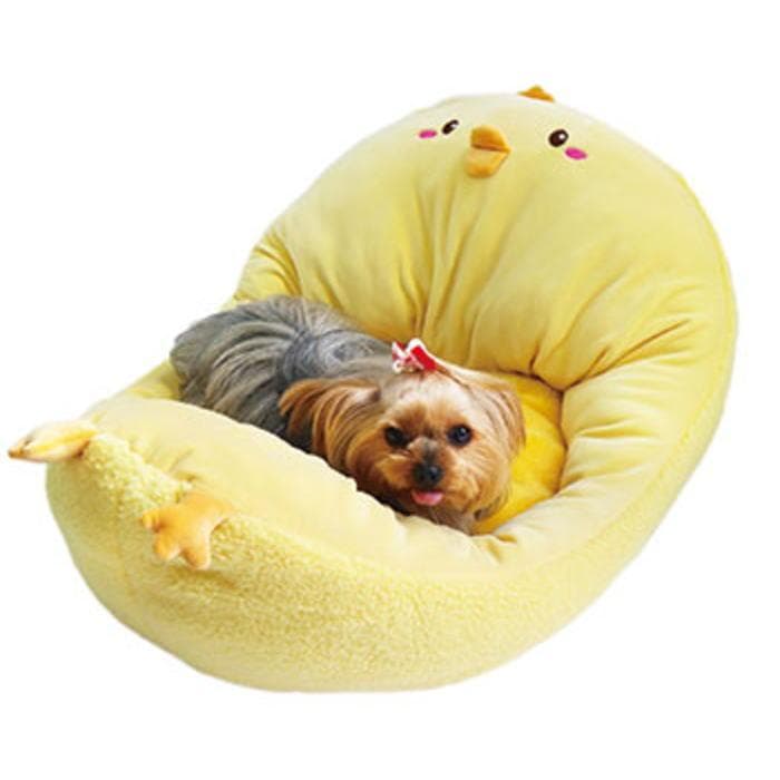 ゆりかごベッド ひよこ