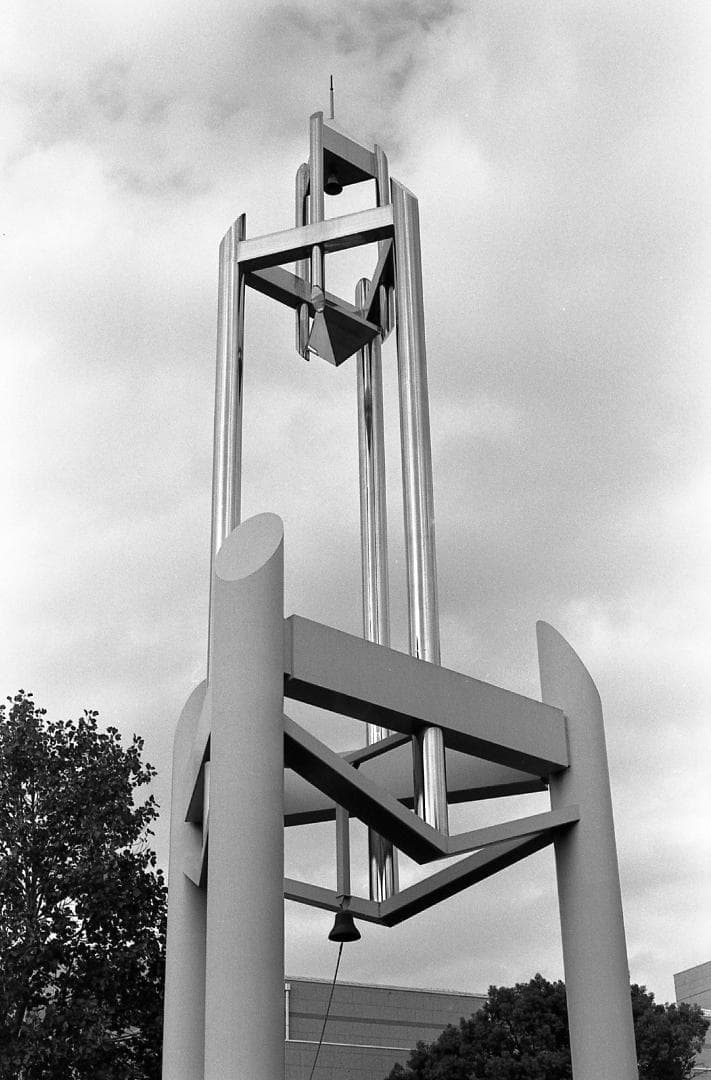 【整備済完動品】CANON AE-1 PROGRAM 黒＋New FD 50ｍｍ