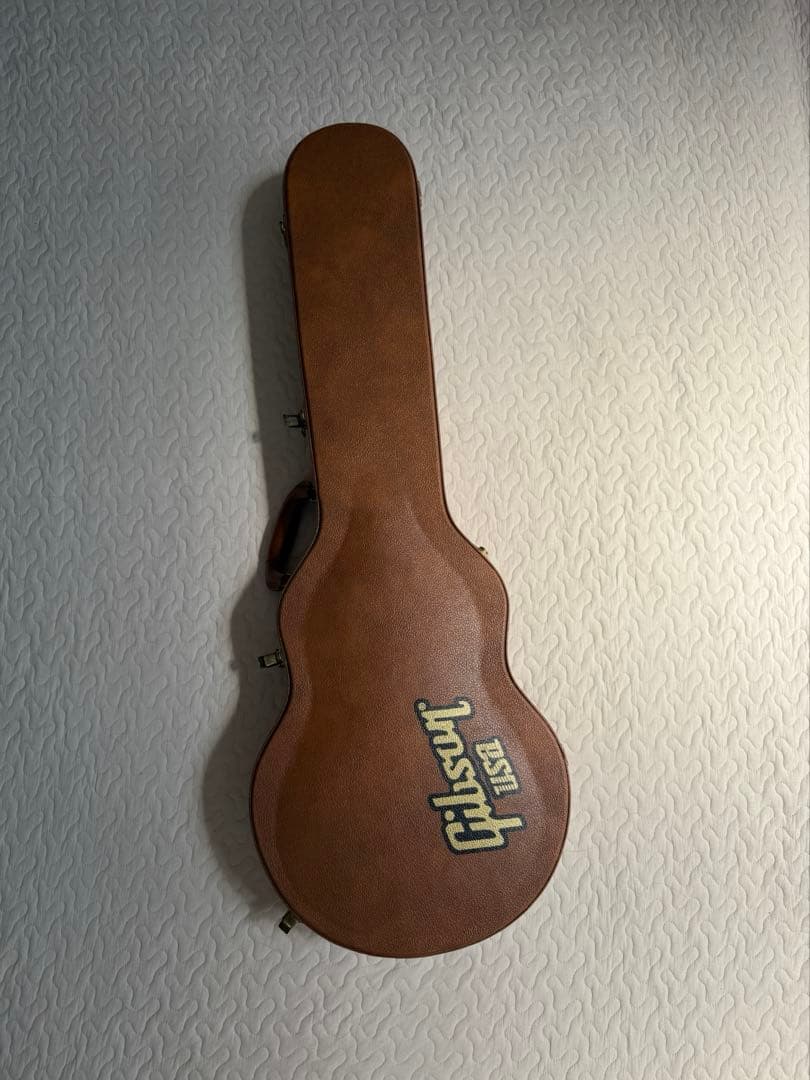 GIBSON レスポール トラディショナル 2016