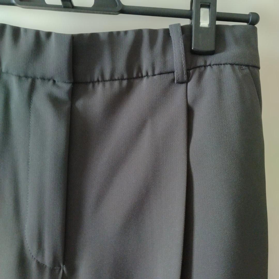 オケージョンドレス　パンツドレス