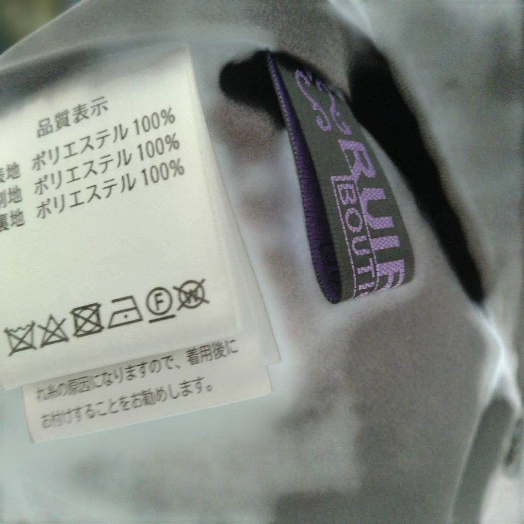 オケージョンドレス　パンツドレス