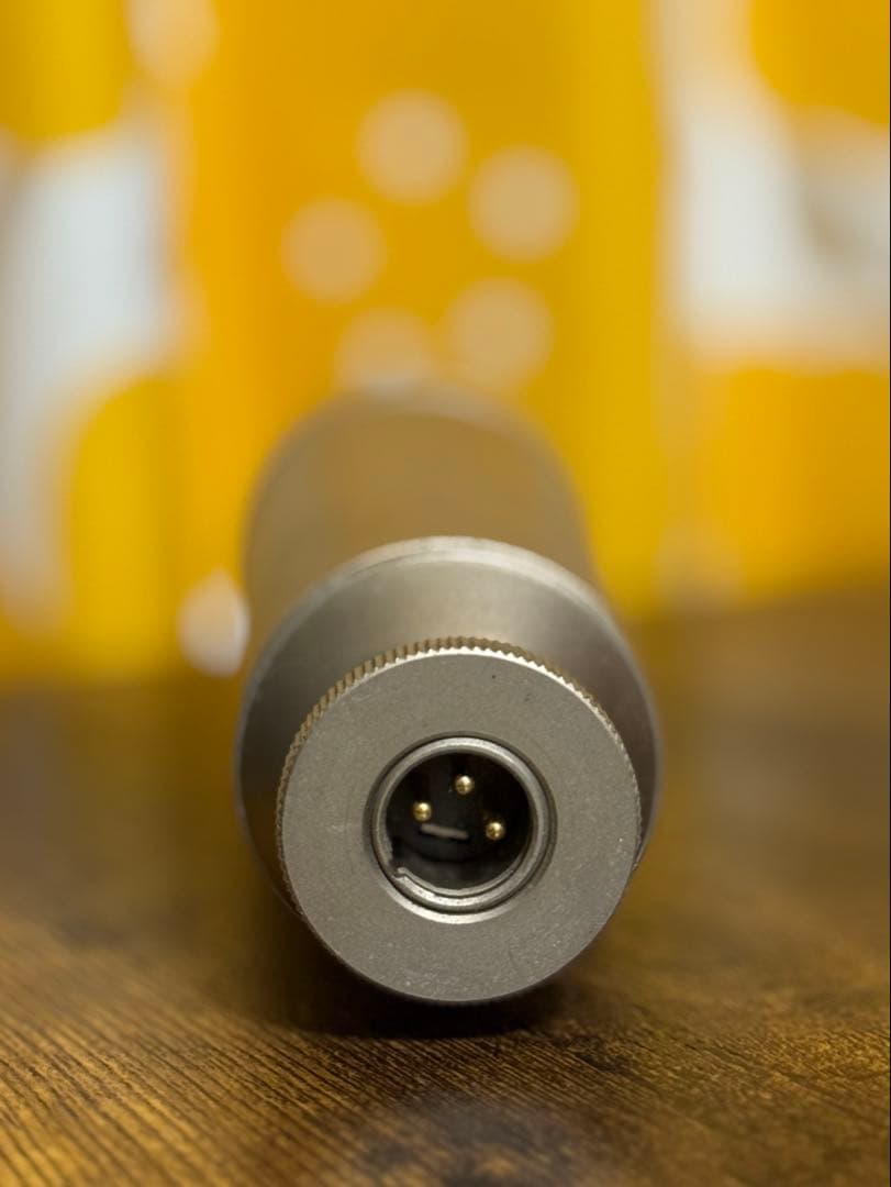 RODE NT2000 コンデンサーマイク　ハイエンドマイク