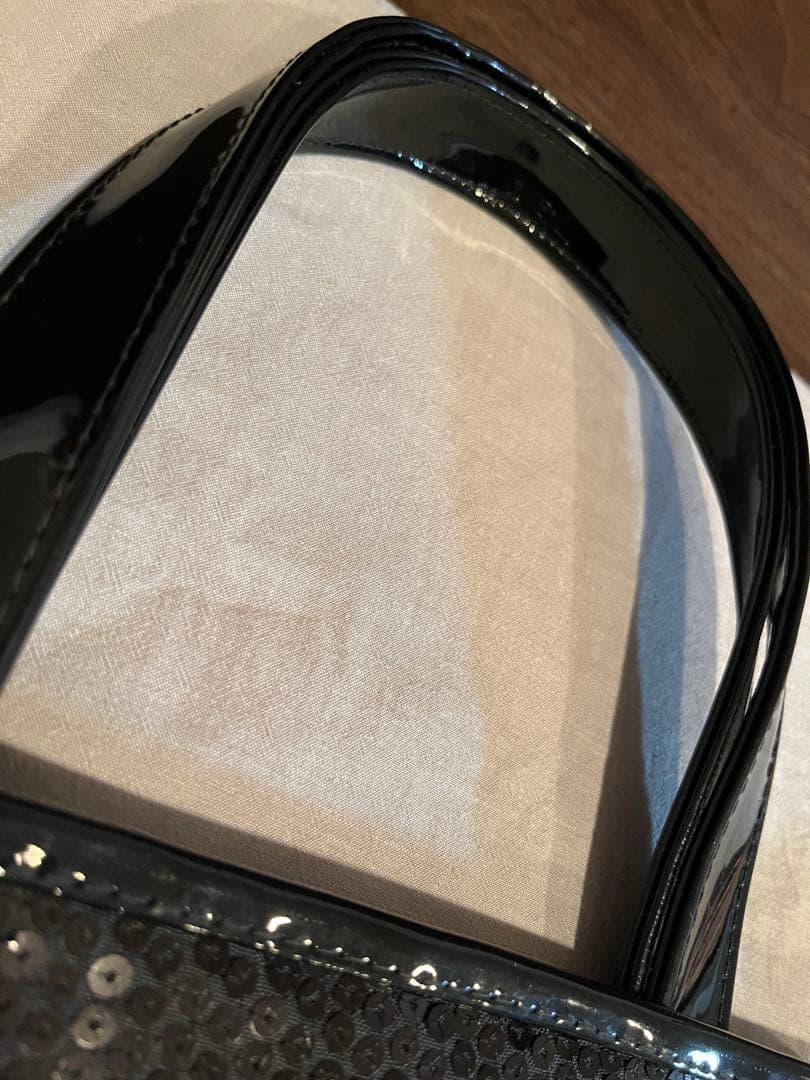 浜崎あゆみ スパンコールバック 2010年 最終値下げ