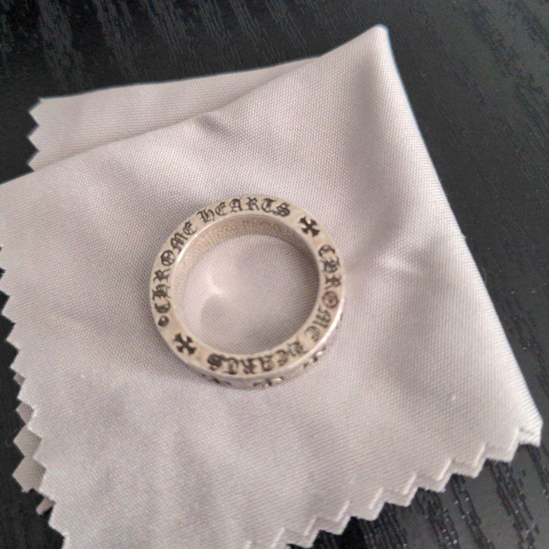 クロムハーツ 925シルバーリング 2003