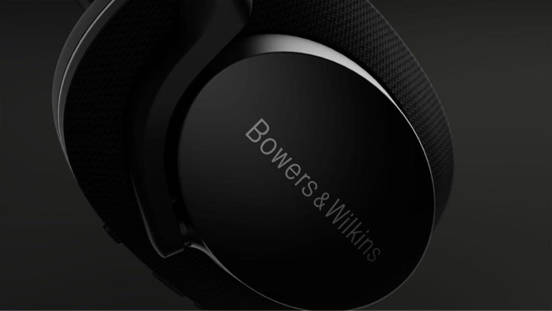 新品未開封」Bowers & Wilkins Px7S2Eワイヤレスヘッドホン