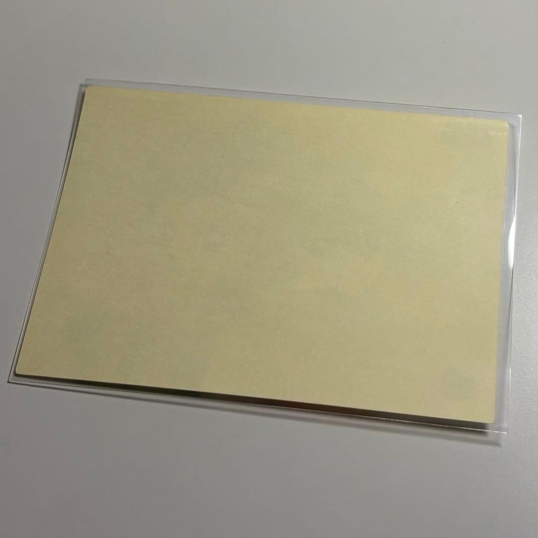 ハンター×ハンター ゴン キルア ポスター ステッカー キャラポスコレクション