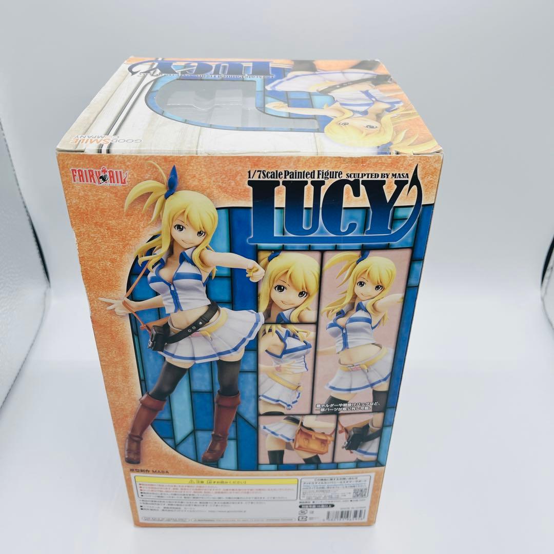 ルーシィ フィギュア 1/7スケールグッドスマイルカンパニ