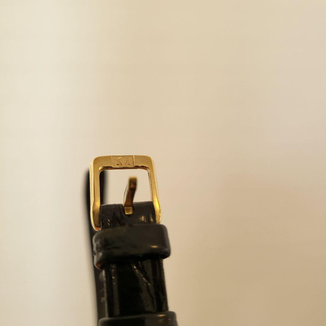 OMEGA Constellation オメガ　コンステレーション