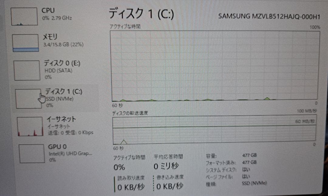 DELL OptiPlex7070 i7ー9700 Windows１１ 作動品