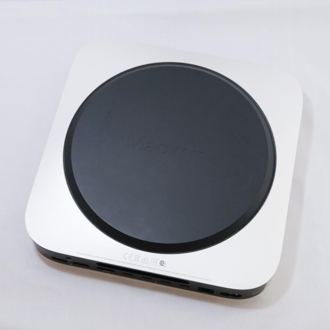 【おまけ付き】Apple Mac mini M2 Pro MNH73J/A