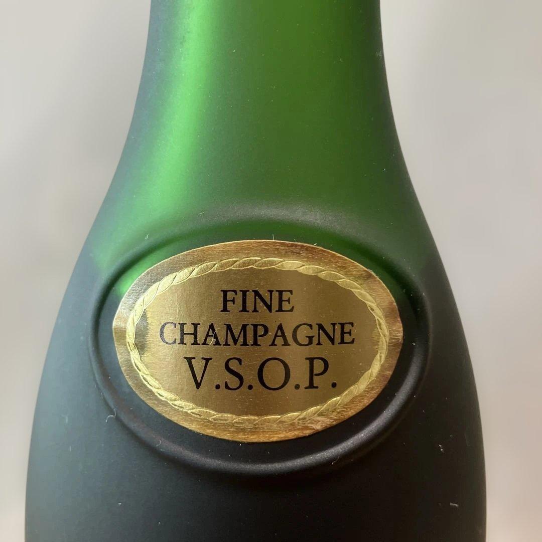 ブランデー REMY MARTIN VSOP COGNAC