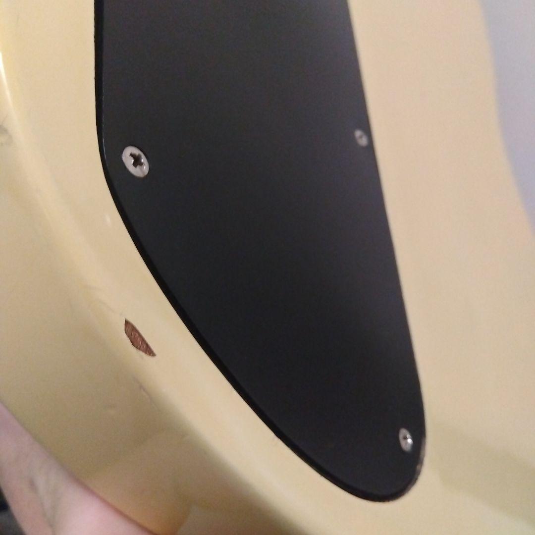 直接！【貴重】Epiphone SG Les Paul Custom G-400