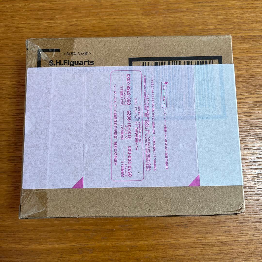 S.H.フィギュアーツ キラ アスラン ラクス シン　4点セット　ガンダムシード