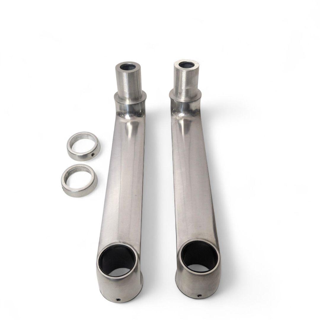 Ergotron LX Dual Stacking Arm 45‑248‑026