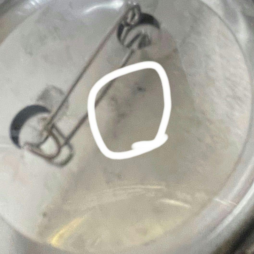 正規品進撃の巨人アルミン原作缶バッチ　アルミン・アルレルト缶バッチ 48個セット