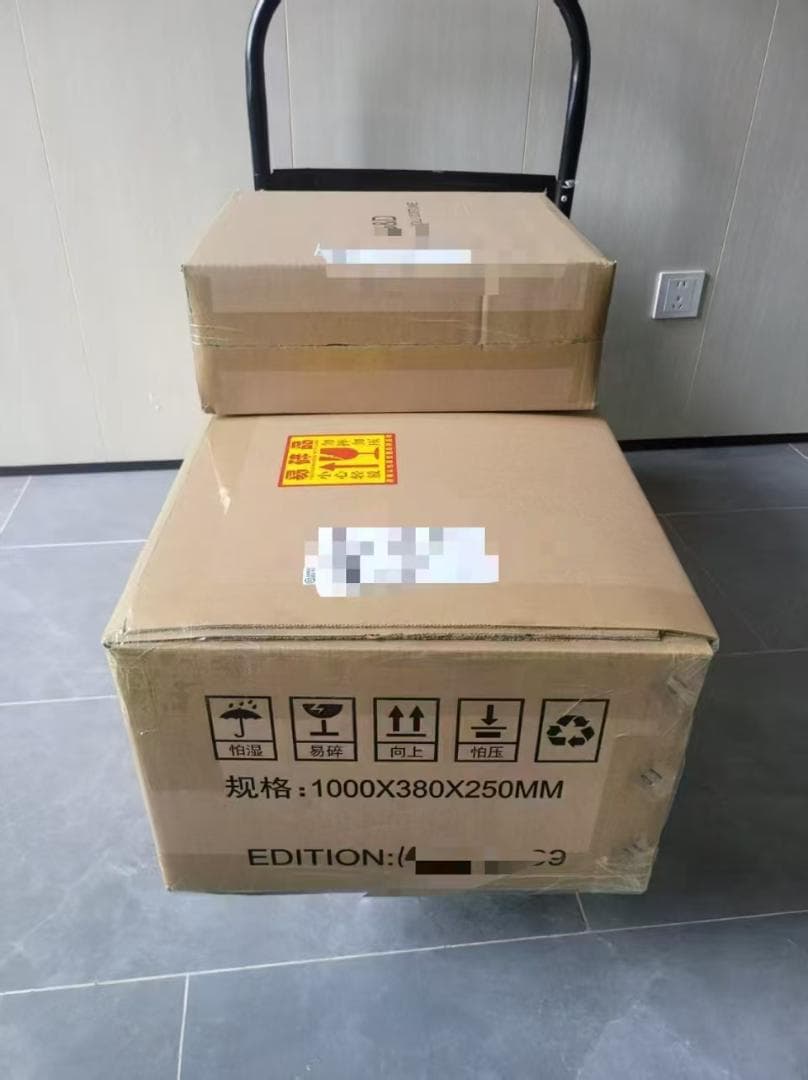 SGD ティファ・ロックハート 1/3フィギュア 新品　FFVII 限定