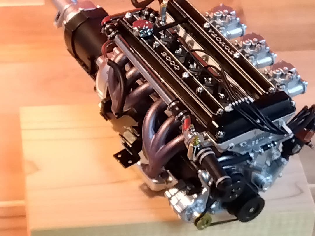 自動車 toyota2000gt