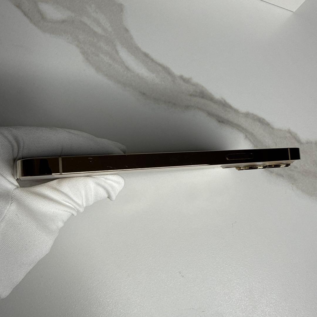 iPhone 13 Pro Max 1TB SIMフリー ゴールド 本体