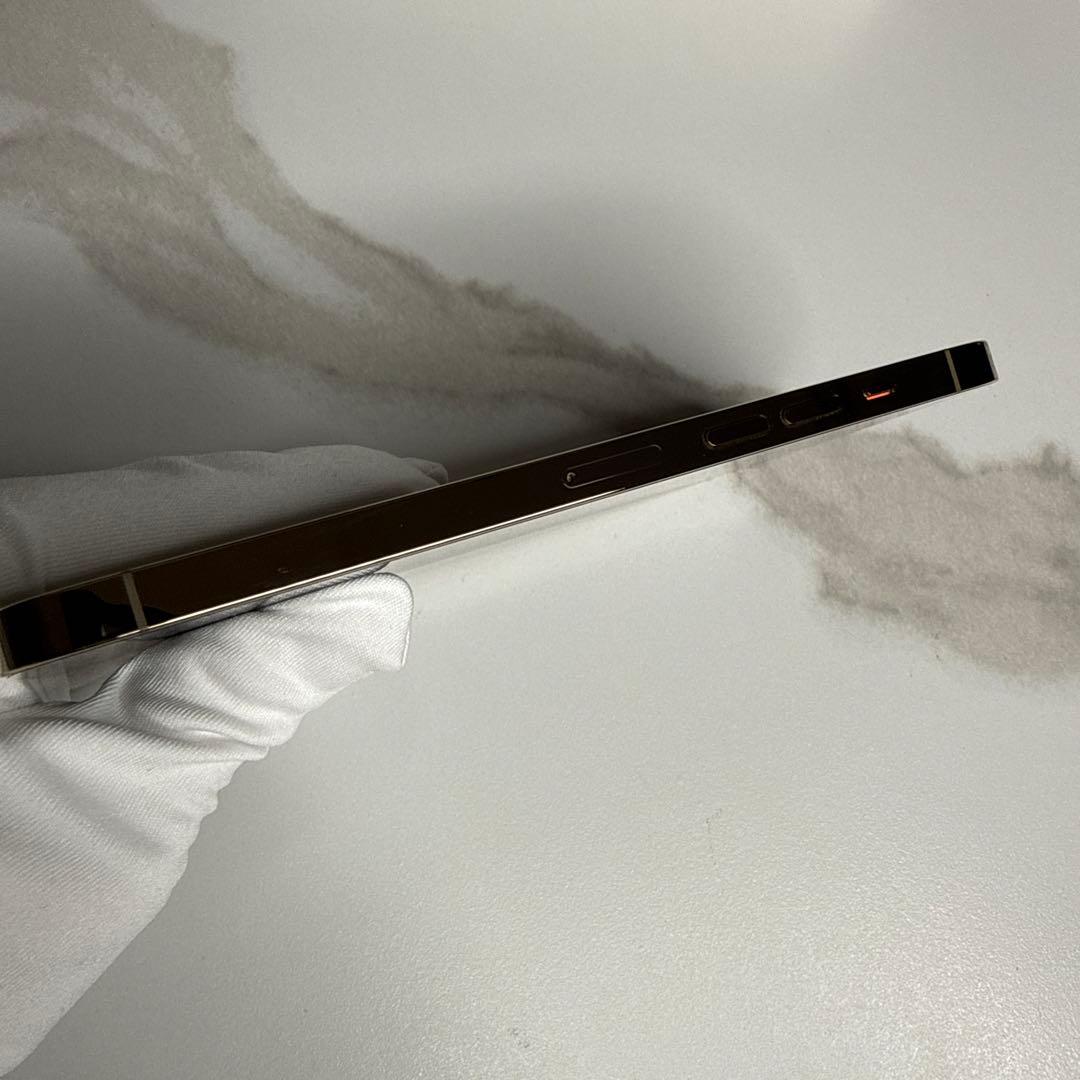 iPhone 13 Pro Max 1TB SIMフリー ゴールド 本体