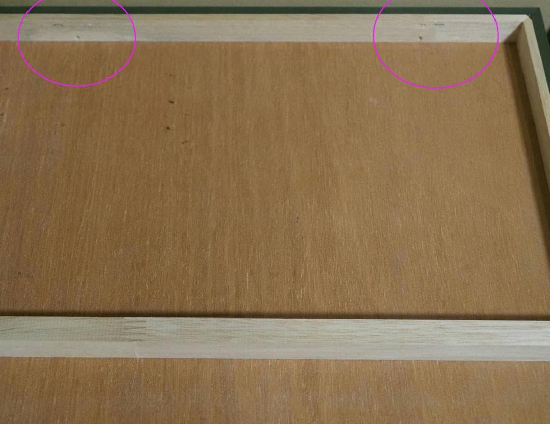 広瀬すず B.L.T. 直筆サイン入パネル2枚セット 超貴重 ひと桁No.の2枚