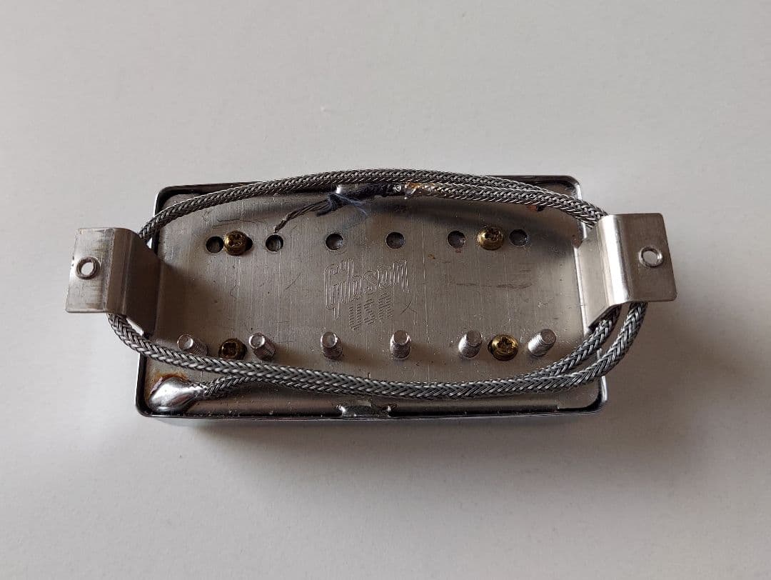 Gibson 500T ピックアップ