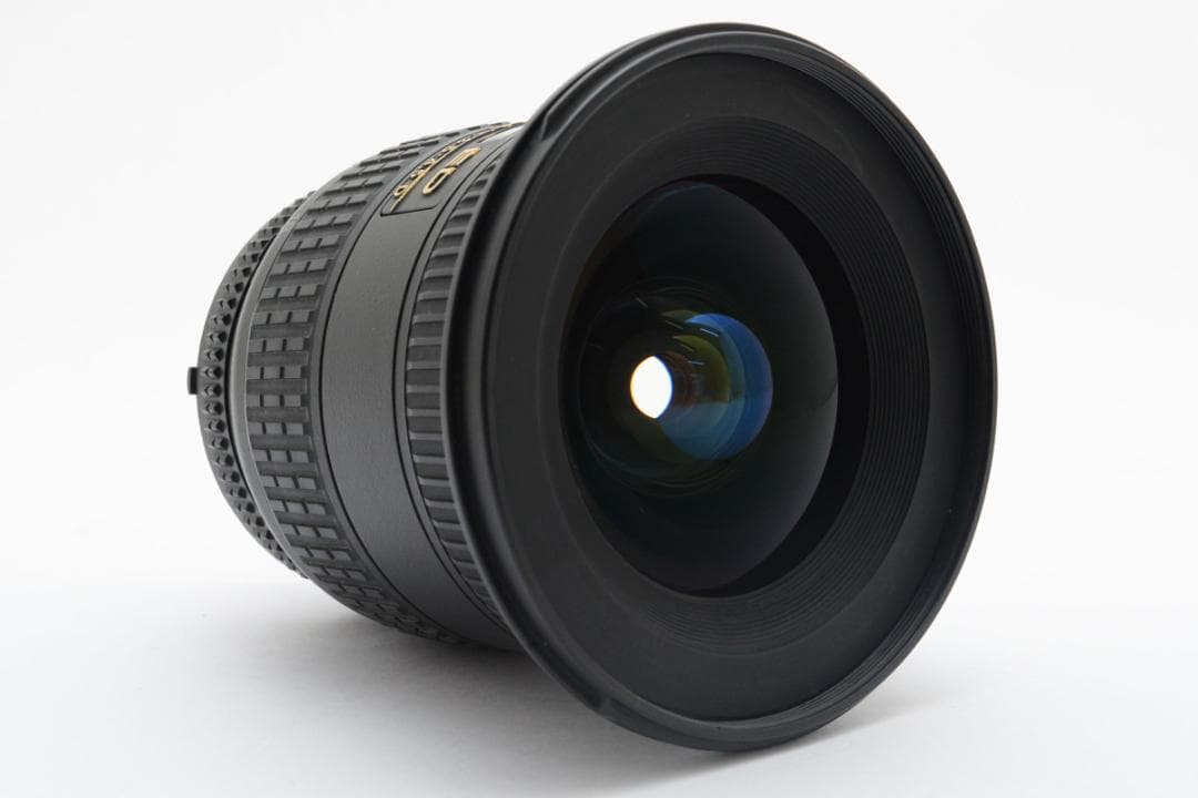 ニコン Nikon AF NIKKOR 18-35mm F3.5-4.5 D