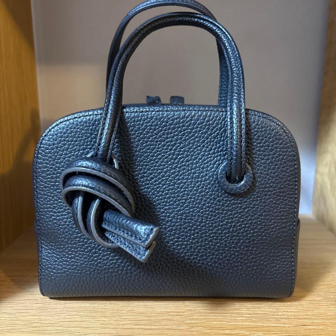 VASIC×TOMORROWLANDAPERO MINI MINI ハンドバッグ