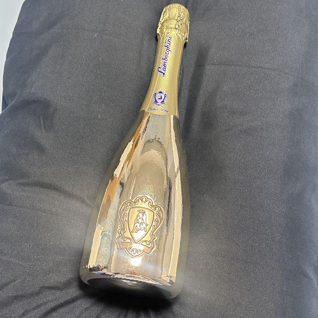 あみちゃん専用 3本セット Lamborghini ランボルギーニ